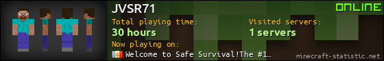 JVSR71 userbar 560x90