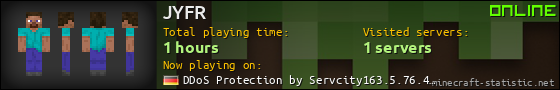 JYFR userbar 560x90