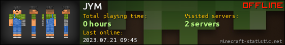 JYM userbar 560x90