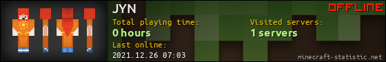 JYN userbar 560x90