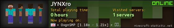JYNXro userbar 560x90