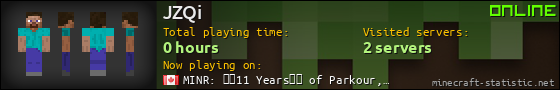 JZQi userbar 560x90