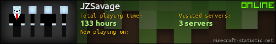 JZSavage userbar 560x90