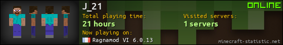 J_21 userbar 560x90