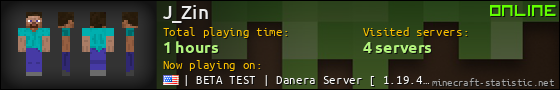 J_Zin userbar 560x90