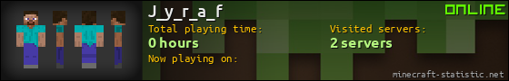 J_y_r_a_f userbar 560x90