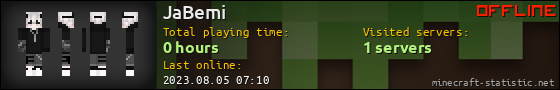 JaBemi userbar 560x90