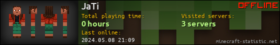 JaTi userbar 560x90
