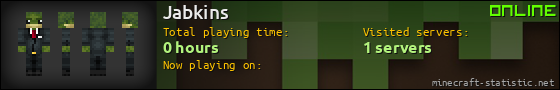 Jabkins userbar 560x90