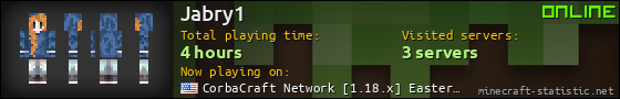 Jabry1 userbar 560x90