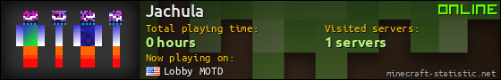 Jachula userbar 560x90
