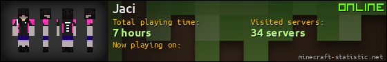 Jaci userbar 560x90