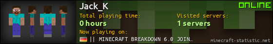 Jack_K userbar 560x90