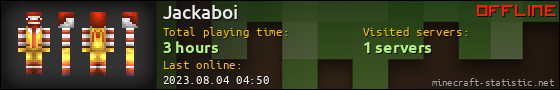 Jackaboi userbar 560x90