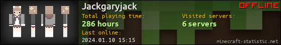 Jackgaryjack userbar 560x90