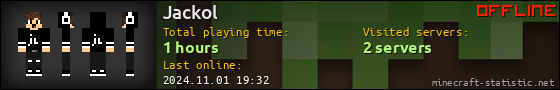 Jackol userbar 560x90