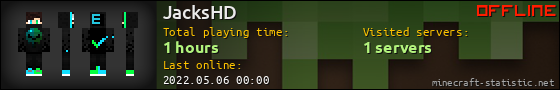 JacksHD userbar 560x90
