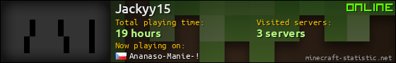 Jackyy15 userbar 560x90