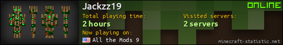 Jackzz19 userbar 560x90