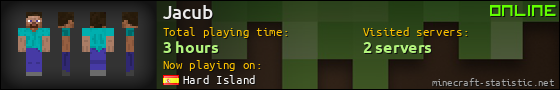 Jacub userbar 560x90