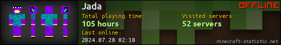 Jada userbar 560x90