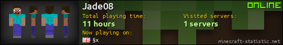 Jade08 userbar 560x90