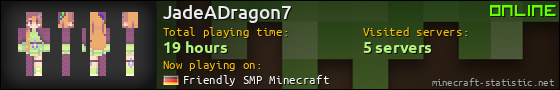 JadeADragon7 userbar 560x90