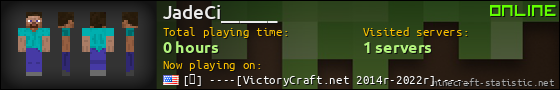 JadeCi______ userbar 560x90
