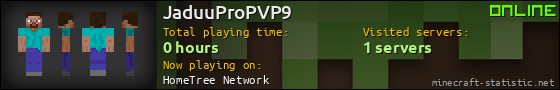 JaduuProPVP9 userbar 560x90