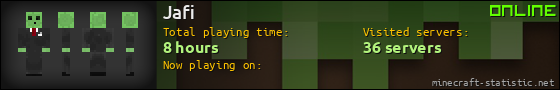 Jafi userbar 560x90