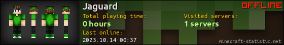 Jaguard userbar 560x90