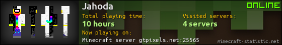 Jahoda userbar 560x90