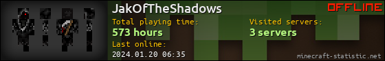 JakOfTheShadows userbar 560x90