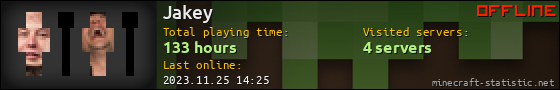 Jakey userbar 560x90