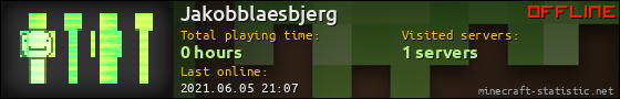 Jakobblaesbjerg userbar 560x90