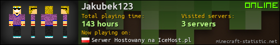 Jakubek123 userbar 560x90