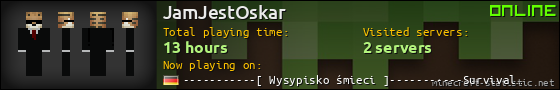 JamJestOskar userbar 560x90