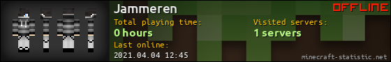 Jammeren userbar 560x90