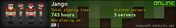 Jango userbar 560x90