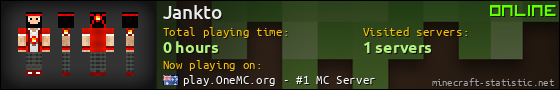 Jankto userbar 560x90