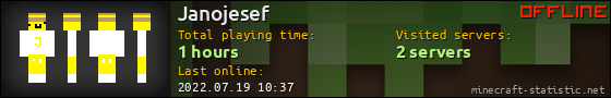 Janojesef userbar 560x90