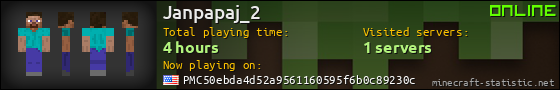Janpapaj_2 userbar 560x90