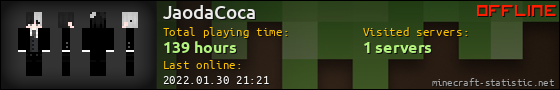 JaodaCoca userbar 560x90