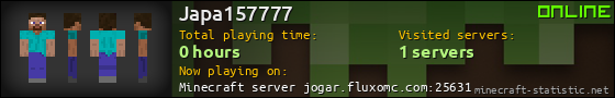 Japa157777 userbar 560x90