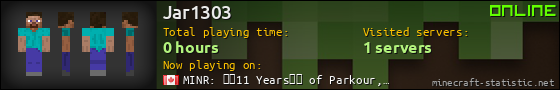 Jar1303 userbar 560x90
