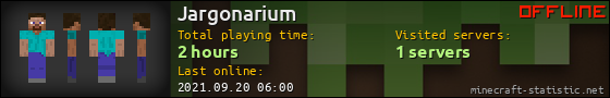 Jargonarium userbar 560x90