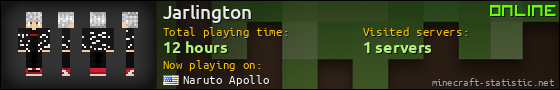 Jarlington userbar 560x90