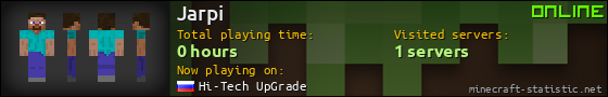 Jarpi userbar 560x90