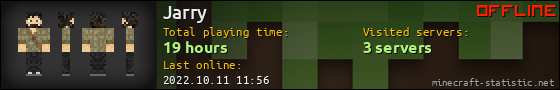 Jarry userbar 560x90