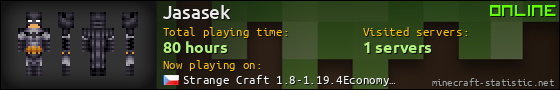 Jasasek userbar 560x90